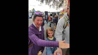 SPOONED family  Florida RV Trade Association @FRVTA  #spooned #getspooned #spoonman #rvlife #funny