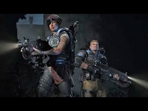 camera iphone 8 plus apk Gears Of War 4 Beta Gameplay part 2