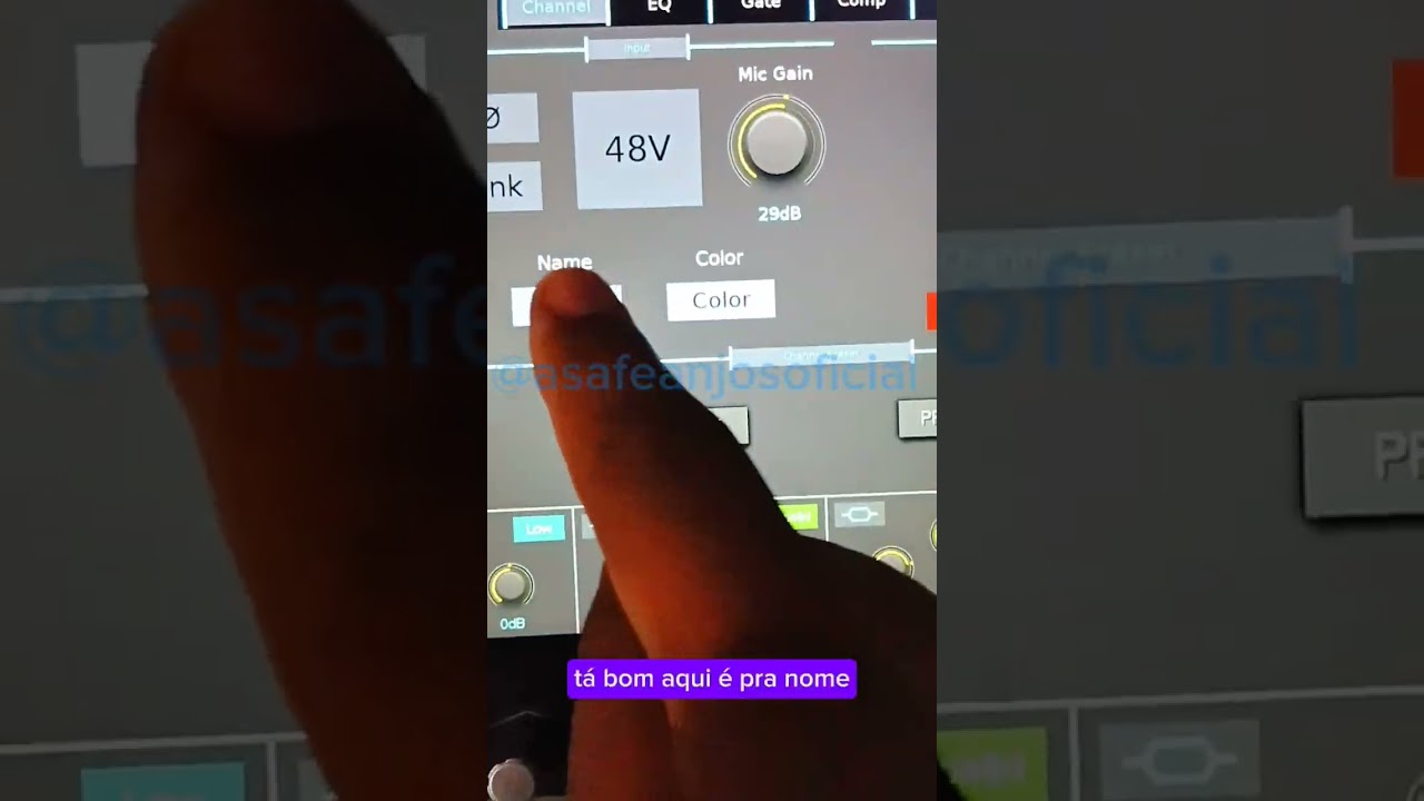 MATRIX 26 - WALDMAN-DICAS | Asafe Anjos