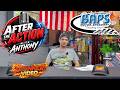 🏁 BAPS Motor Speedway May 9th, 2026 RECAP! | After the Action with Anthony