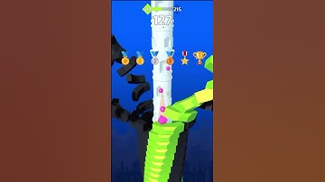 stack bounce game level 214 TO  215 #shorts #viral #gaming #video