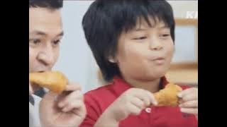 Download lagu Iklan KFC SuperCrasy Deal Ber-7 15sec (2020)