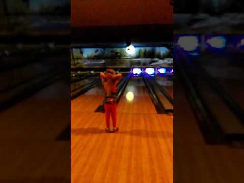Castle lanes bowling