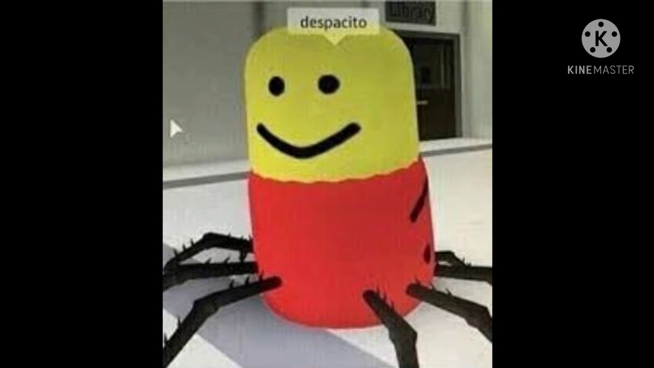 Cursed Images With DK Rap