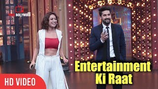 Ravi Dubey And Asha Negi | Entertainment Ki Raat Promo | Comedy