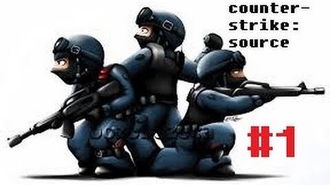 Counter-Strike Source: Stealth Mode