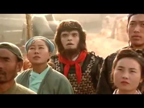 西遊記之仙履奇緣：主題曲 《一生所愛》