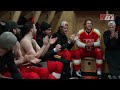 Carter Wilkie Earns First AHL Goal Puck