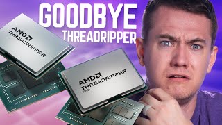 It’s Time To Say Goodbye