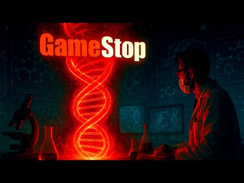 YOU CAN'T STOP
