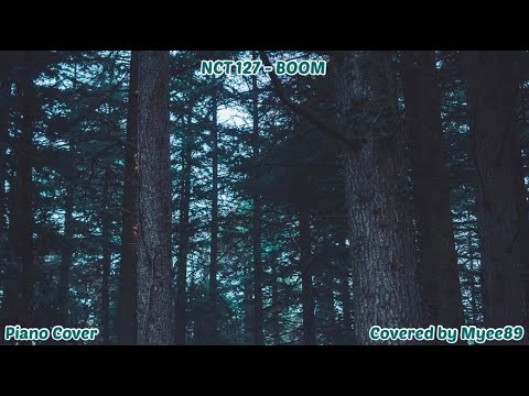 BOOM (꿈) - NCT 127
