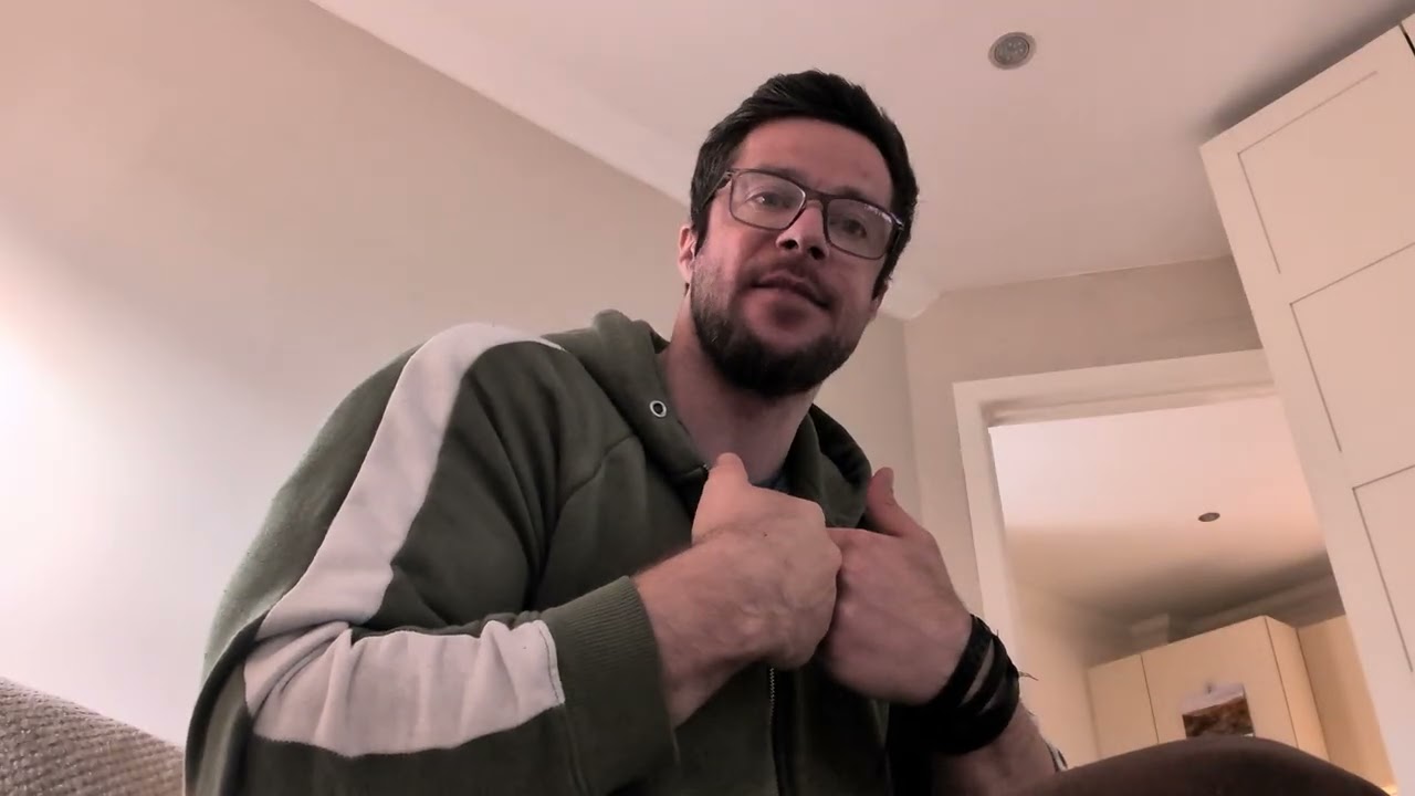 Почему ваш крючок мог бы быть намного лучше 😉