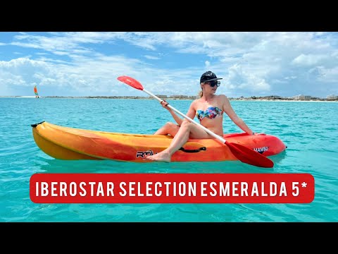 Video: Կարծիք՝ Iberostar Playa Mita - Մեքսիկայի Ռիվիերա Նայարիտ