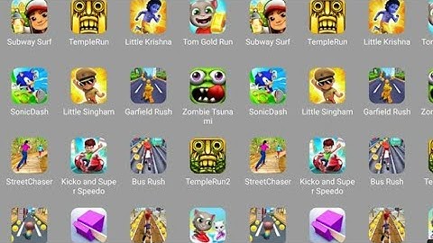 Wacky Run game- All Levels Android ios gameplay Walkthrough WRGM25