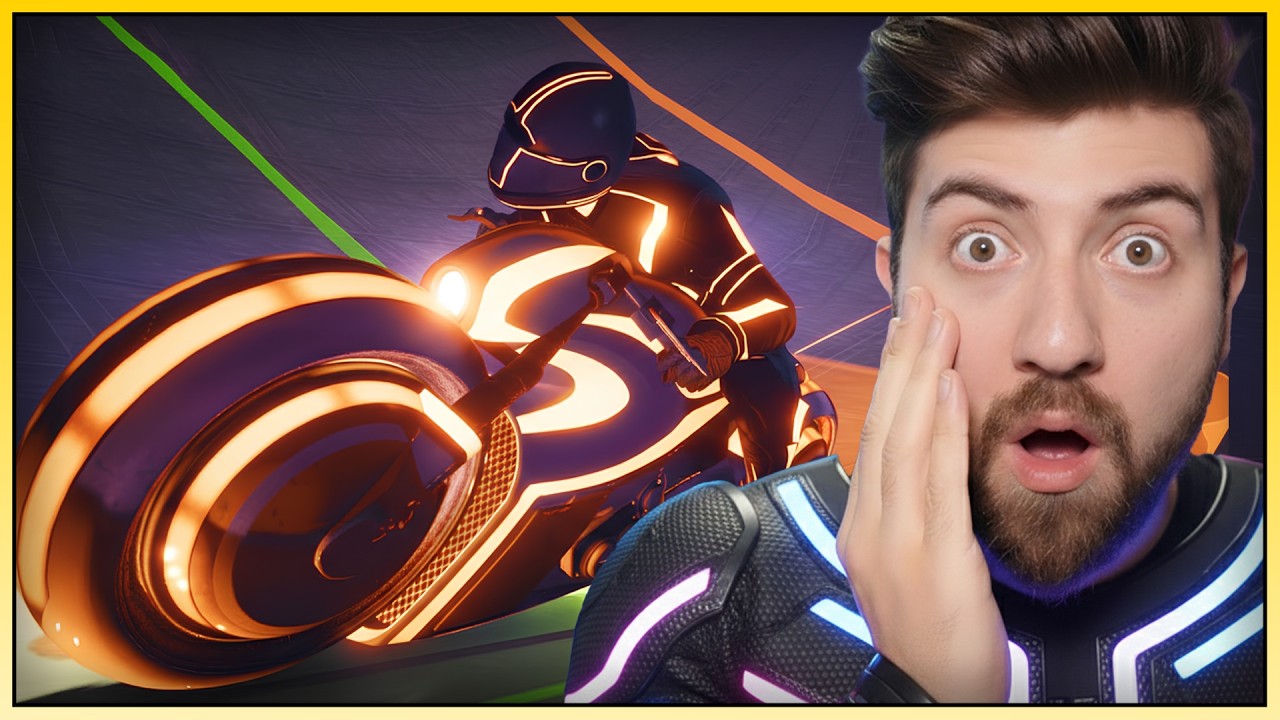 HARİKA KAPIŞMA YAPIYORUZ | GTA 5 DEADLINE [ TRON ]