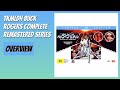 REVIEW 2026 TKMLDH Buck Rogers Complete Remastered Series Features REVIEW 2026 TKMLDH Buck Rogers Complete Remastered Series Features