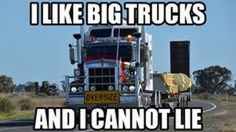 How long does it take to become a trucker