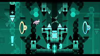 FROST SPIRIT MASHUP TOUHOU (LINK DOWNLOAD)