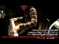 H ZETT M 「ピアノ独演会2012」模様を一部特別公開!