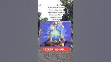 DZIKIR QOLBU