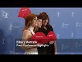 Elisa y Marcela | Press Conference Highlights | Berlinale 2019