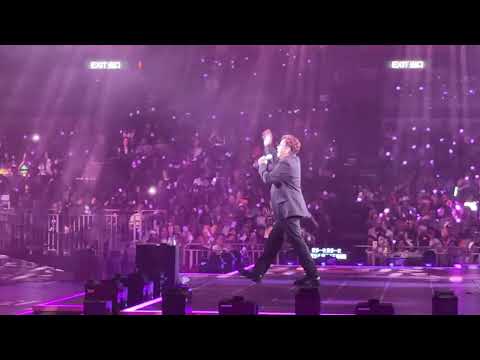 2026-9-19 愛多一次痛多一次 譚詠麟與您刻骨銘心演唱會（第七場）