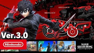 Super Smash Bros. Ultimate – New Content Approaching (Nintendo Switch)