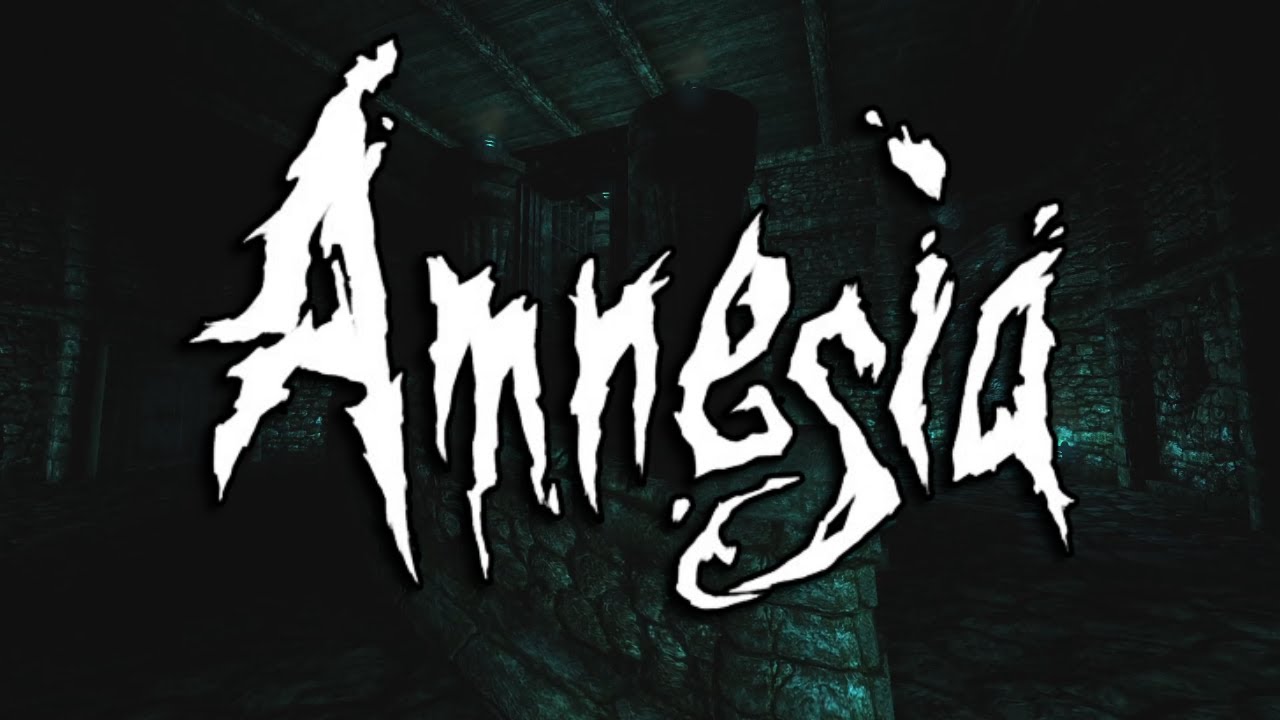 amnesia monster with wings amnesia monster with wings