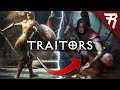 How the Rogues Betrayed the Amazons - Diablo Lore Explained