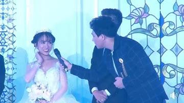 Đám Cưới Con Gái Đại Gia Minh Nhựa - Đám Cưới Trị Gía Hàng Chục Tỉ Đồng .!