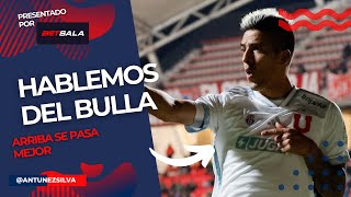 Hablemos del Bulla Betsala #01 ¡Qué triunfo el de Universidad de Chile a Unión La Calera por 3-1!
