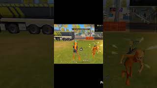 “LAST ZONE HEALING CHALLENGE! FREE FIRE#10 M★₲ᴀᴍɪɴɢ