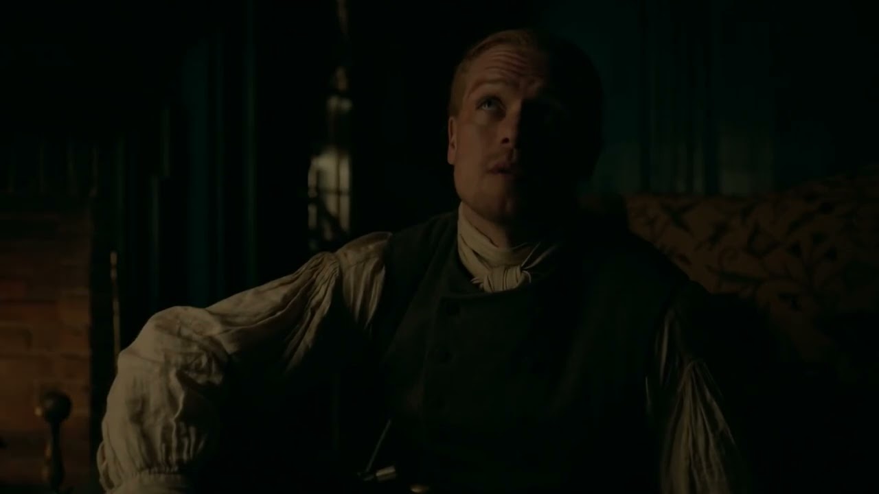 Outlander Temporada 6 Episódio 8 trailer | Outlander 6x08 Promo I Am Not Alone (HD)