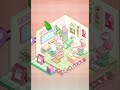 Dreamy Room Level 22 🧸 Organización súper satisfactoria, Nivel 22 #shorts #gameplay