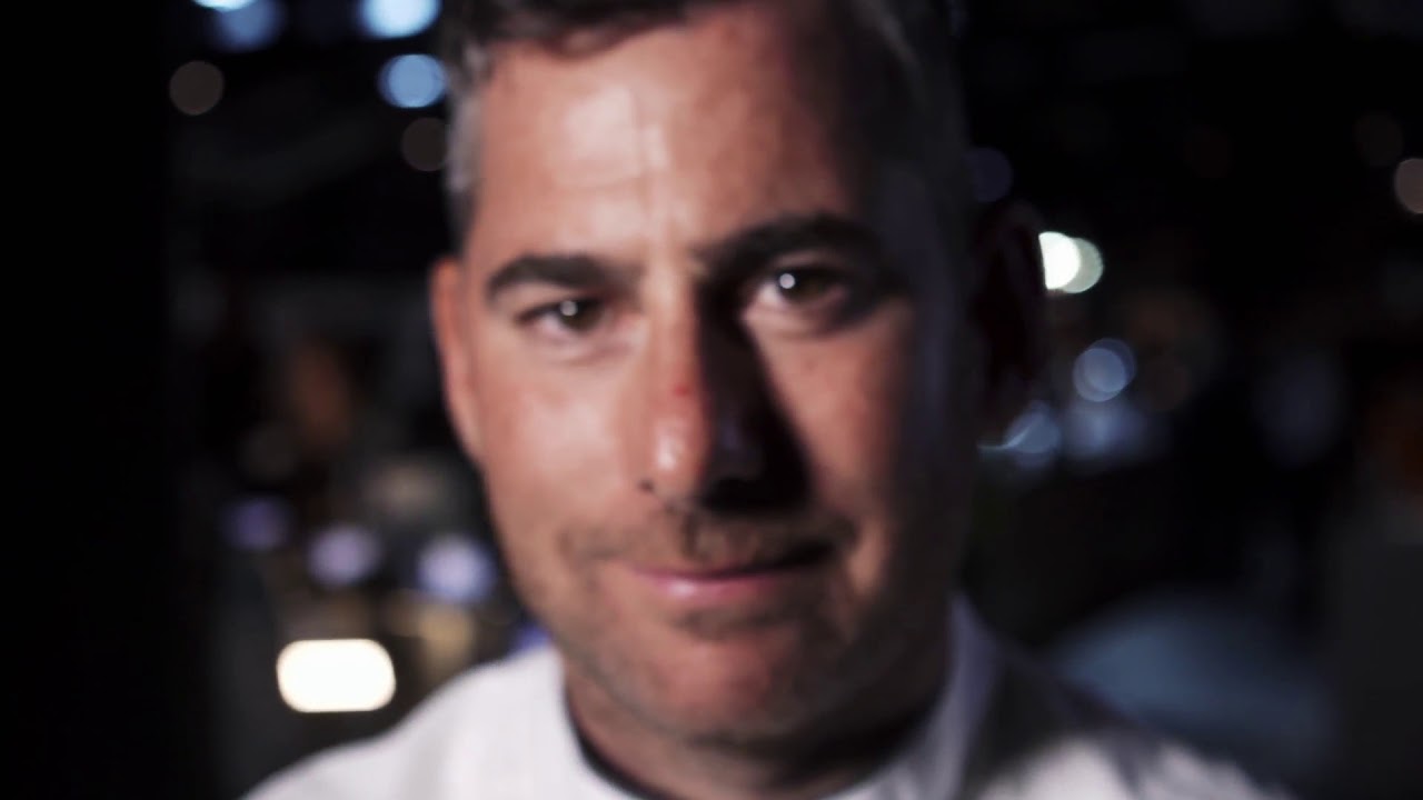 Kevin Meehan - Kali Los Angeles - chefservices
