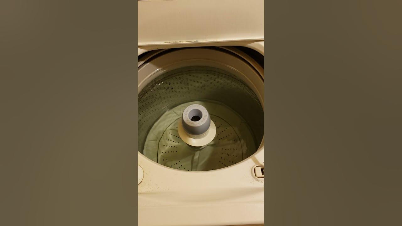 kenmore 300 series washer making clicking noise YouTube