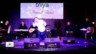 İsmail Türüt Yaylalar Triya Davet Ve Balo Salonu Açılış Konserinden