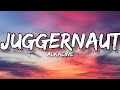 Alkaline Juggernaut Lyrics mp3
