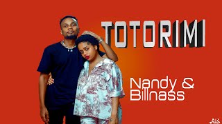 Nandy Ft Billnass-_- Totorimi( Instrumental Beat)...