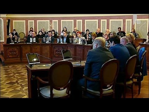 საკრებულოს გადაწყვეტილება