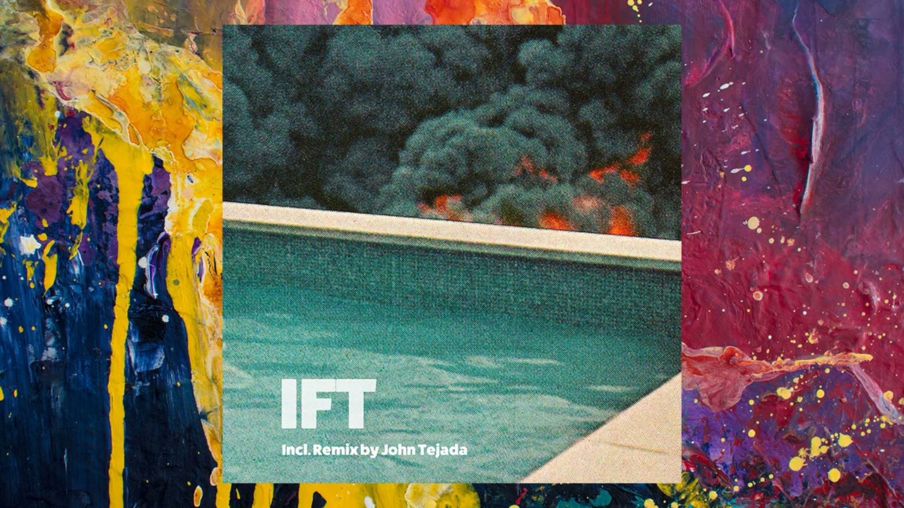 YouTube에서 Rari — IFT (Original Mix) 보기 YouTube에서 Rari — IFT (Original Mix) 보기