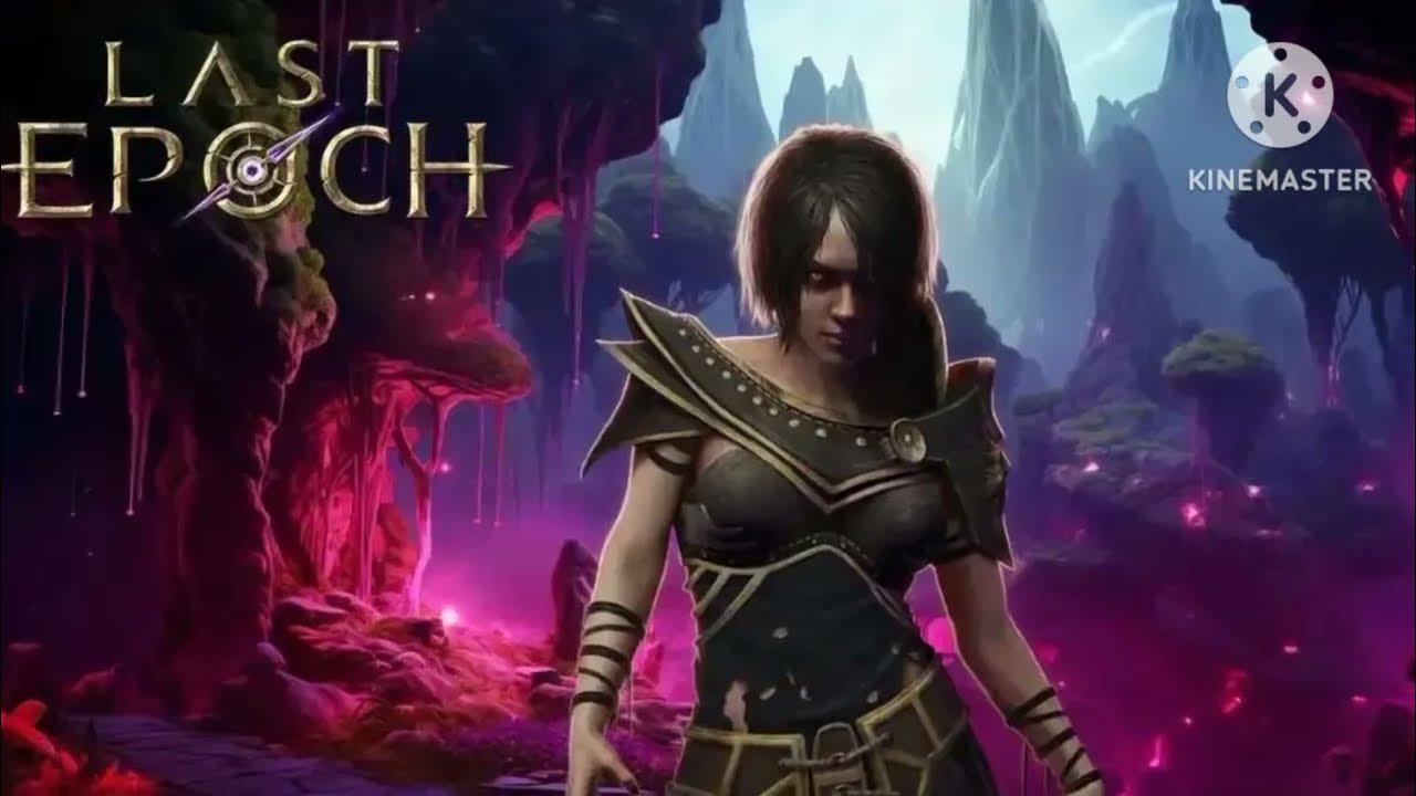 Unlocking Secrets How To Get Dungeon Keys in Last Epoch!"best dungeon