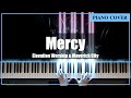 Elevation Worship & Maverick City - Mercy (Piano Cover by TONklavierstudio)