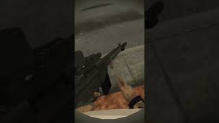 Onward Virtual Reality Call Of duty map