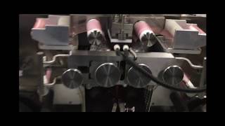 CapPlus 4” Softgel Encapsulation System