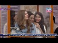 Watch "Jagha Khali Hai" is played by Faysal Qureshi, Nawal Saeed, Taha Humayun & Omer Mughal Online In HD