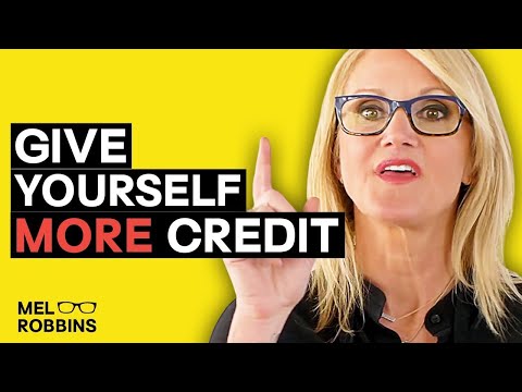 You're not where you need to be because of this... | Mel Robbins