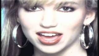 Video thumbnail of "Debbie Gibson - No More Rhyme"