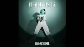 2022 Cornelia Jakobs - Hold me Closer (Studio Version With High Note)
