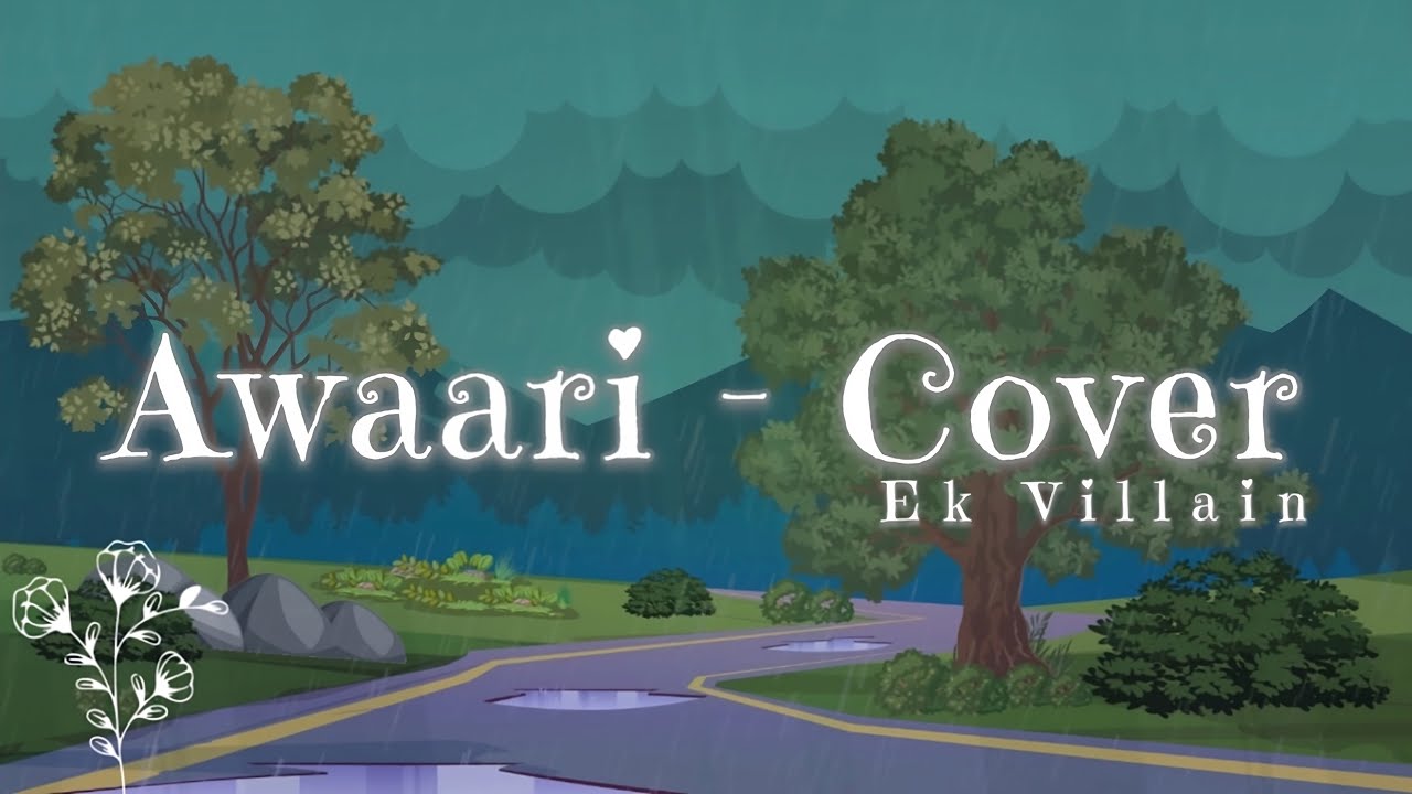 Awari - Ek Villain || Cover by Ethereal Boys - YouTube